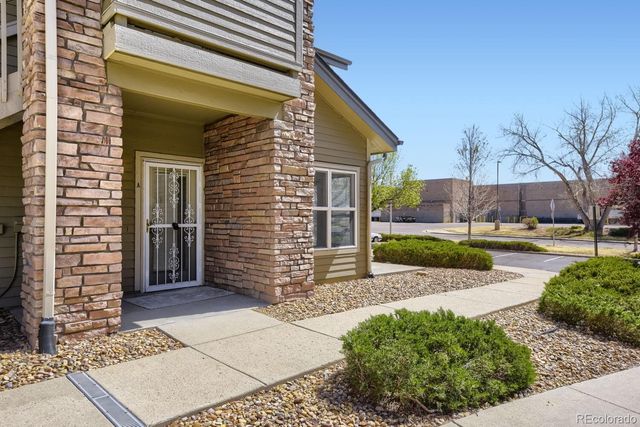 18284 E Floyd Avenue A, Aurora, CO 80013