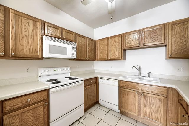 18284 E Floyd Avenue A, Aurora, CO 80013