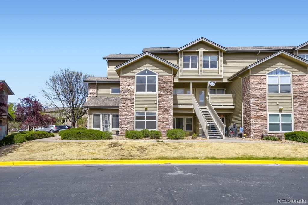 18284 E Floyd Avenue A, Aurora, CO 80013