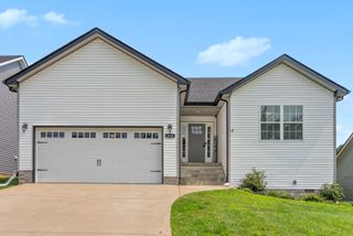 313 Peterson Ln, Clarksville, TN 37040