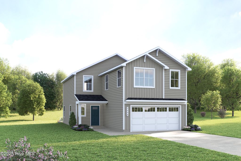 869 Haw Creek Avenue NE, Winnabow, NC 28479