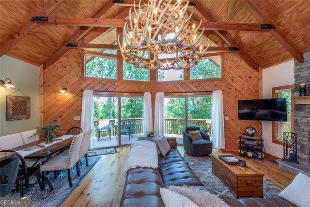 1328 Birch Lane, Ranger, GA 30734