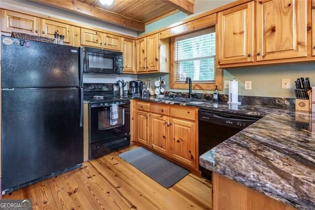 1328 Birch Lane, Ranger, GA 30734