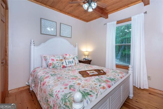 1328 Birch Lane, Ranger, GA 30734