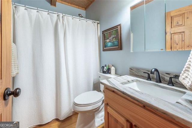 1328 Birch Lane, Ranger, GA 30734