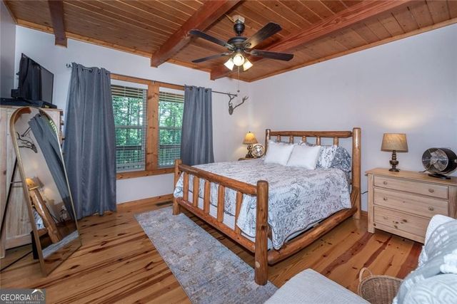 1328 Birch Lane, Ranger, GA 30734