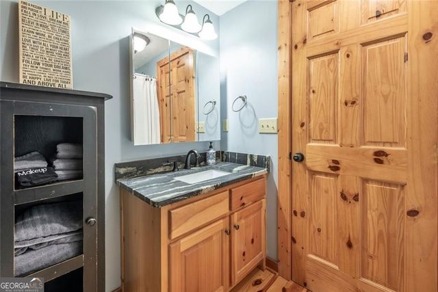 1328 Birch Lane, Ranger, GA 30734