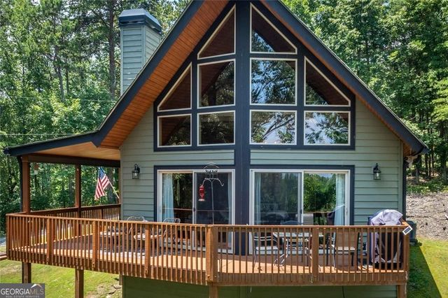 1328 Birch Lane, Ranger, GA 30734