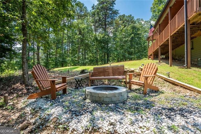 1328 Birch Lane, Ranger, GA 30734