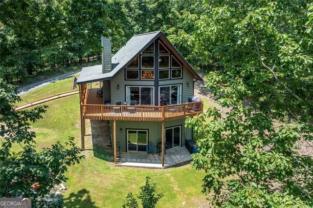 1328 Birch Lane, Ranger, GA 30734