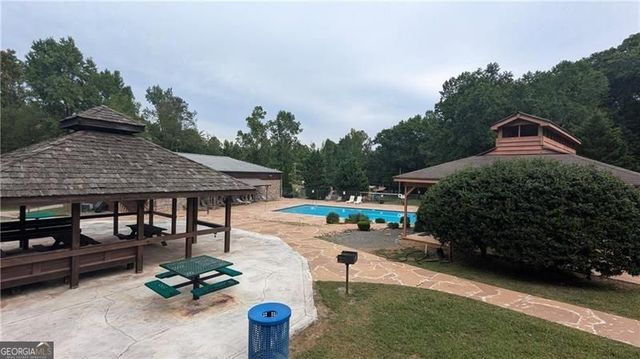 1328 Birch Lane, Ranger, GA 30734