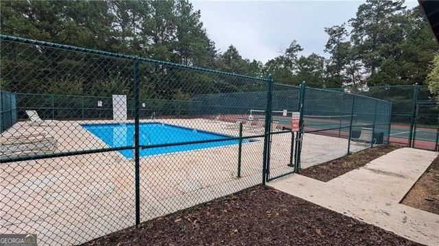 1328 Birch Lane, Ranger, GA 30734