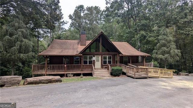 1328 Birch Lane, Ranger, GA 30734