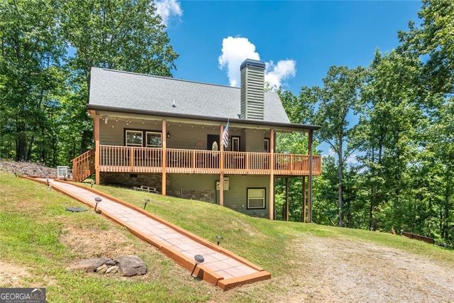 1328 Birch Lane, Ranger, GA 30734