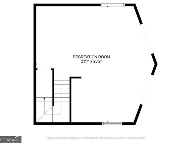 1328 Birch Lane, Ranger, GA 30734