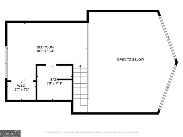 1328 Birch Lane, Ranger, GA 30734