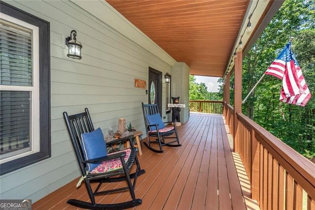 1328 Birch Lane, Ranger, GA 30734