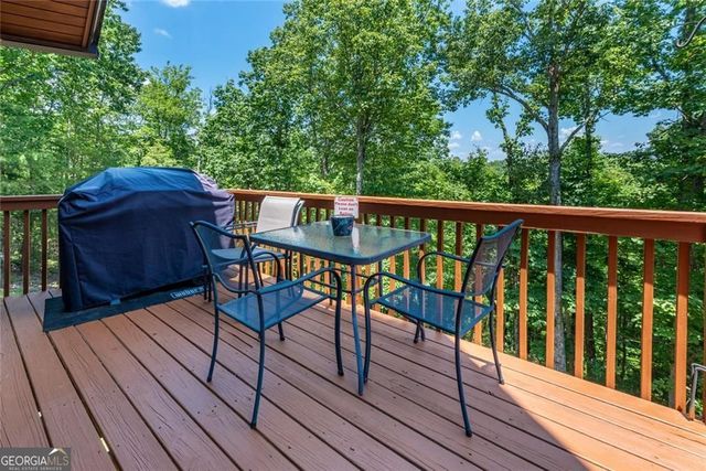 1328 Birch Lane, Ranger, GA 30734