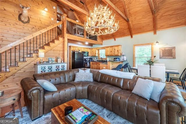 1328 Birch Lane, Ranger, GA 30734