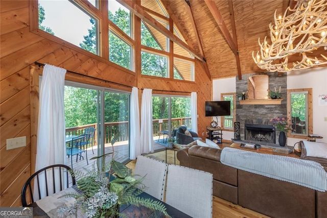 1328 Birch Lane, Ranger, GA 30734