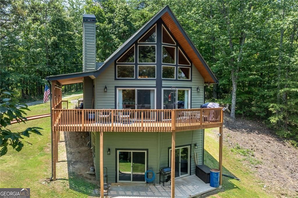 1328 Birch Lane, Ranger, GA 30734