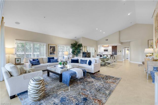26868 Wedgewood DR 203, Bonita Springs, FL 34134