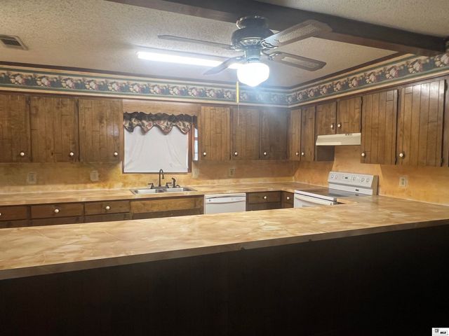 154 MCHENRY ROAD, Farmerville, LA 71241