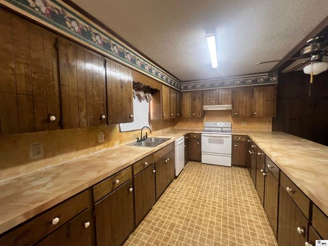 154 MCHENRY ROAD, Farmerville, LA 71241