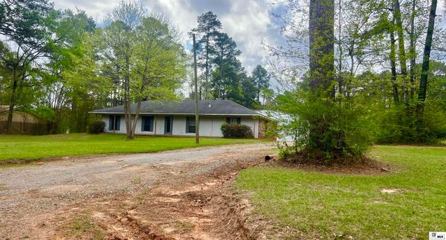 154 MCHENRY ROAD, Farmerville, LA 71241