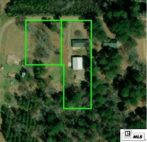 154 MCHENRY ROAD, Farmerville, LA 71241