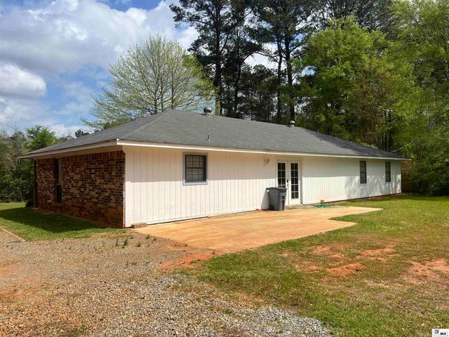154 MCHENRY ROAD, Farmerville, LA 71241