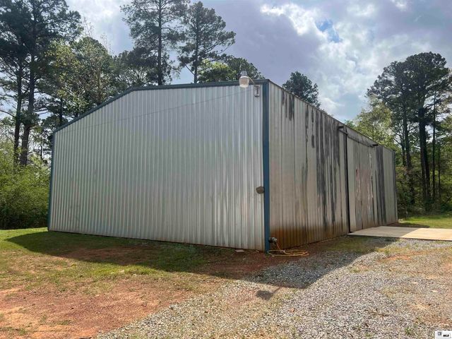 154 MCHENRY ROAD, Farmerville, LA 71241