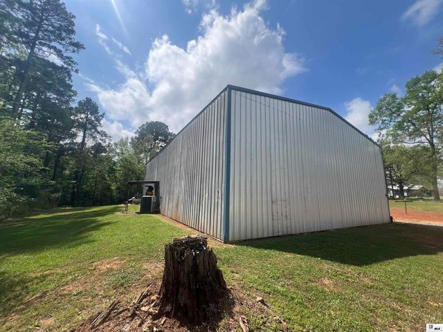 154 MCHENRY ROAD, Farmerville, LA 71241