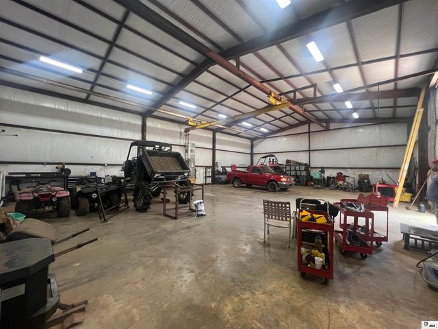 154 MCHENRY ROAD, Farmerville, LA 71241