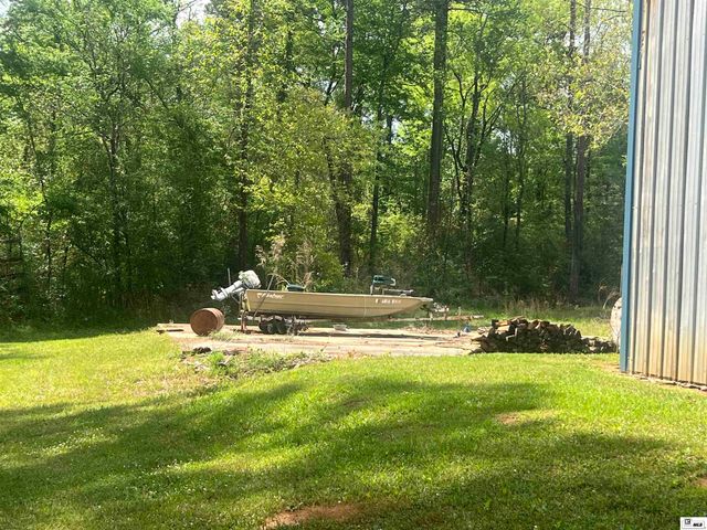 154 MCHENRY ROAD, Farmerville, LA 71241
