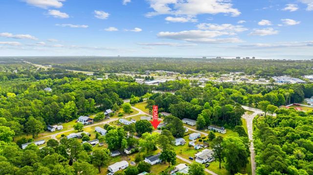 11140 McDowell Short Cut Rd., Murrells Inlet, SC 29576