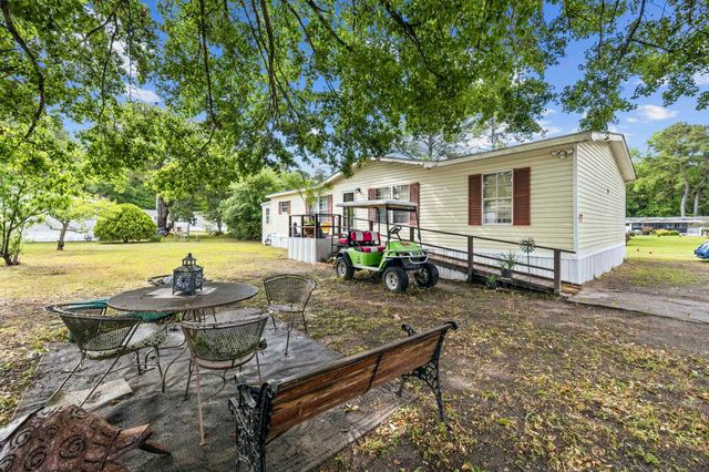 11140 McDowell Short Cut Rd., Murrells Inlet, SC 29576