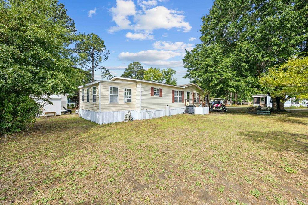 11140 McDowell Short Cut Rd., Murrells Inlet, SC 29576