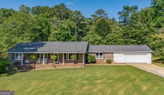 188 Shadowood Lane, Bremen, GA 30110