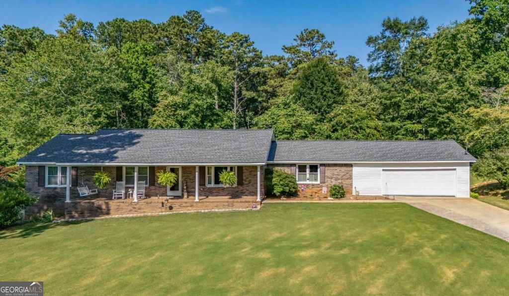 188 Shadowood Lane, Bremen, GA 30110