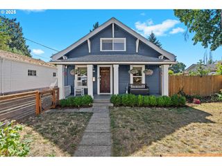 8312 Se LIEBE St, Portland, OR 97266