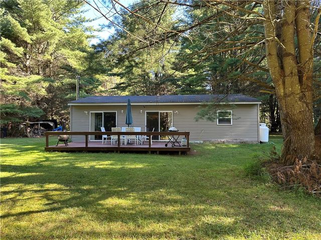 192 Willet Line Road, German, NY 13801