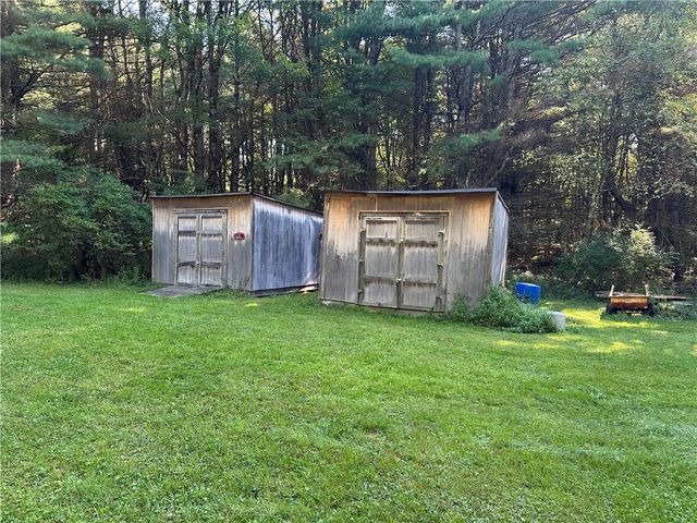 192 Willet Line Road, German, NY 13801