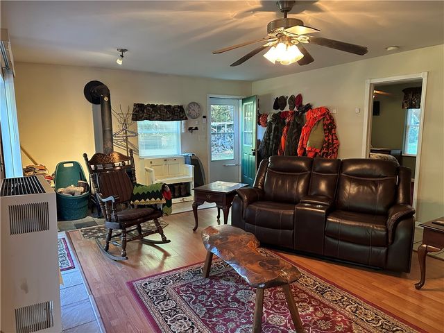 192 Willet Line Road, German, NY 13801