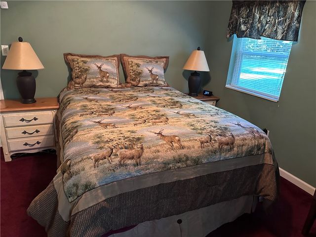 192 Willet Line Road, German, NY 13801