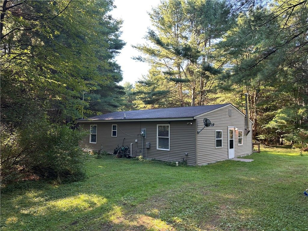 192 Willet Line Road, German, NY 13801