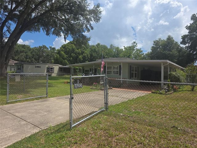 16920 SE 101ST AVENUE ROAD, Summerfield, FL 34491