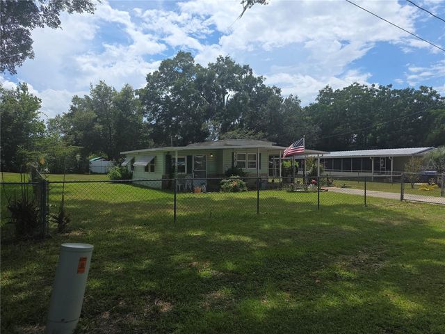 16920 SE 101ST AVENUE ROAD, Summerfield, FL 34491