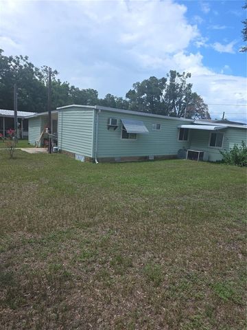 16920 SE 101ST AVENUE ROAD, Summerfield, FL 34491