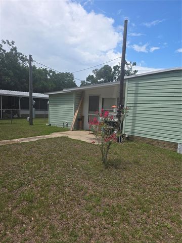 16920 SE 101ST AVENUE ROAD, Summerfield, FL 34491